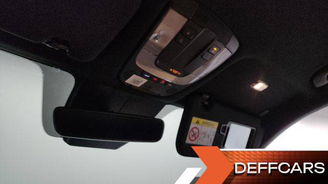 Kia SORENTO HEV 1.6 4WD Gravity купить на сайте DeffCars