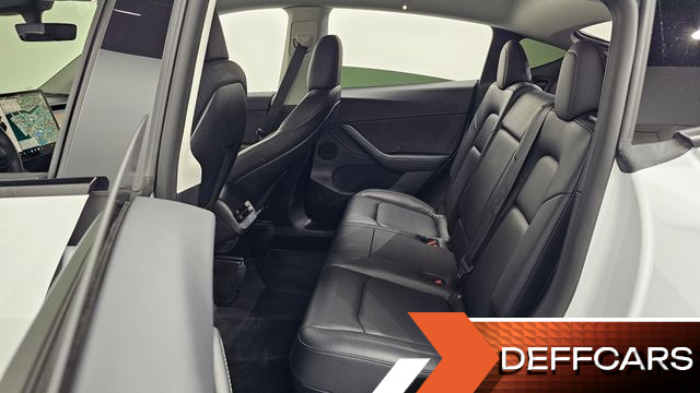 Tesla MODEL Y Long Range AWD купить на сайте DeffCars