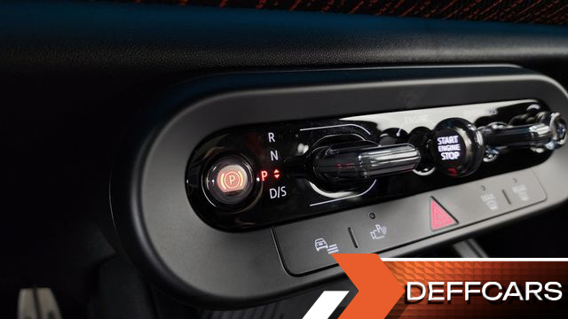 Mini COUNTRYMAN ALL4 JCW купить на сайте DeffCars