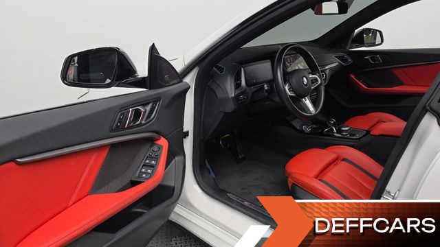 BMW 2-SERIES M235i xDrive купить на сайте DeffCars