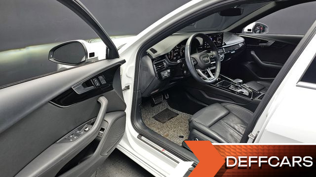 Audi A4 45 TFSI Quattro Premium купить на сайте DeffCars