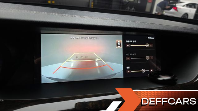 Genesis G90 3.8 AWD Luxury купить на сайте DeffCars