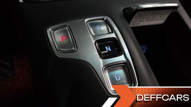 Hyundai GRANDEUR 2.5 Premium Choice купить на сайте DeffCars
