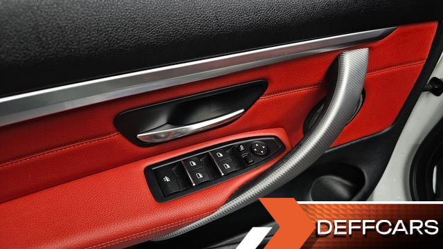 BMW 4-SERIES 430i M Sport Convertible купить на сайте DeffCars