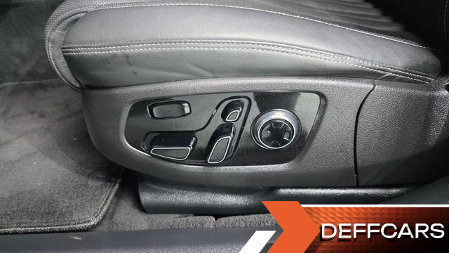 Genesis G90 3.8 Luxury купить на сайте DeffCars