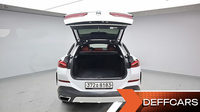 BMW X6 xDrive30d M Sport купить на сайте DeffCars