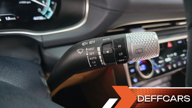 Genesis GV80 2.5T Gasoline AWD купить на сайте DeffCars