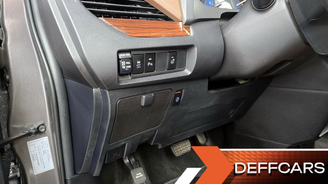 Toyota SIENNA 3.5 AWD купить на сайте DeffCars
