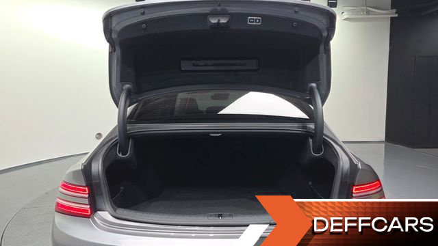 Genesis G80 Gasoline 3.5 Turbo AWD купить на сайте DeffCars