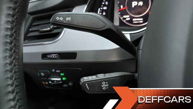 Audi Q7 45 TFSI Quattro купить на сайте DeffCars