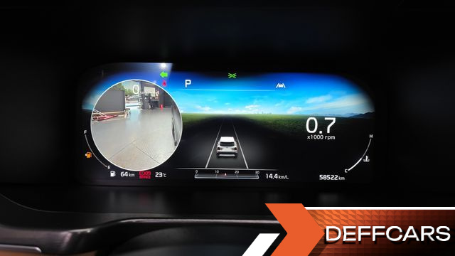 Kia SORENTO Diesel 2.2 2WD Signature купить на сайте DeffCars