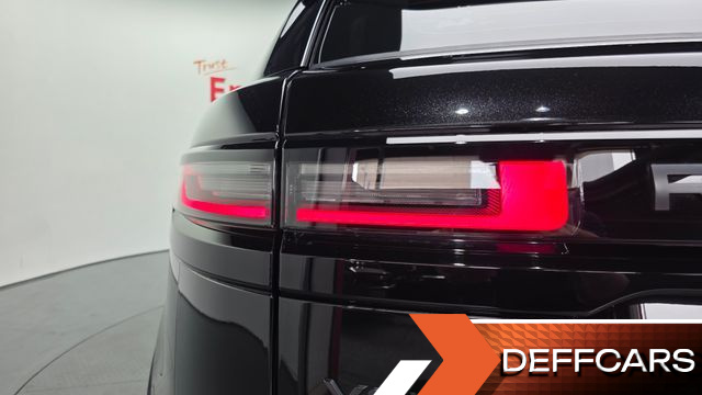 Land Rover RANGE ROVER VELAR 3.0 P400 Dynamic HSE купить на сайте DeffCars
