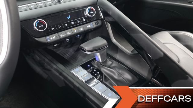 Hyundai AVANTE 1.6 Inspiration купить на сайте DeffCars