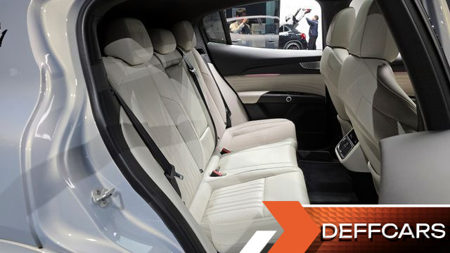 Maserati GRECALE 2.0 AWD Modena купить на сайте DeffCars