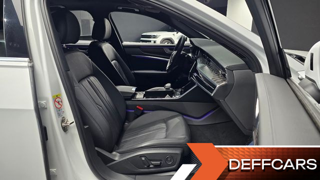 Audi A6 45 TFSI Quattro Premium купить на сайте DeffCars