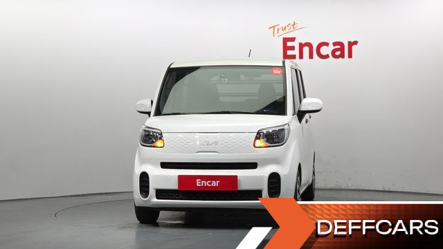 Kia RAY Van Standard купить на сайте DeffCars