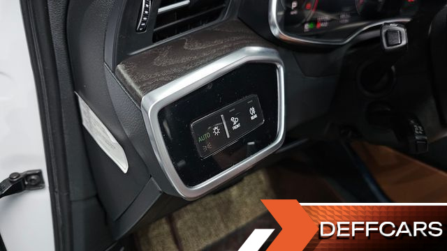 Audi A6 45 TFSI Premium купить на сайте DeffCars