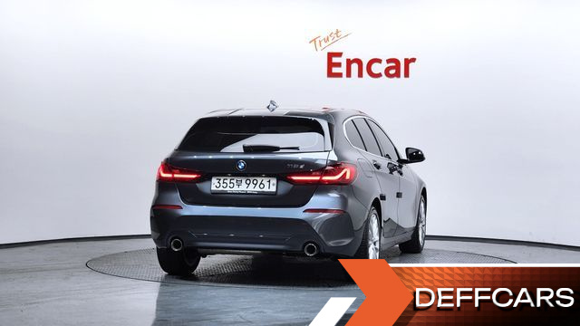 BMW 1-SERIES 118d Joy First Edition купить на сайте DeffCars