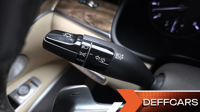 Kia K9 3.8 GDI AWD PlatinumⅠ купить на сайте DeffCars
