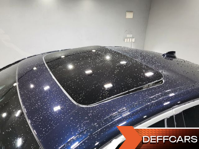 BMW 5-SERIES 530i M Sport Package Plus купить на сайте DeffCars