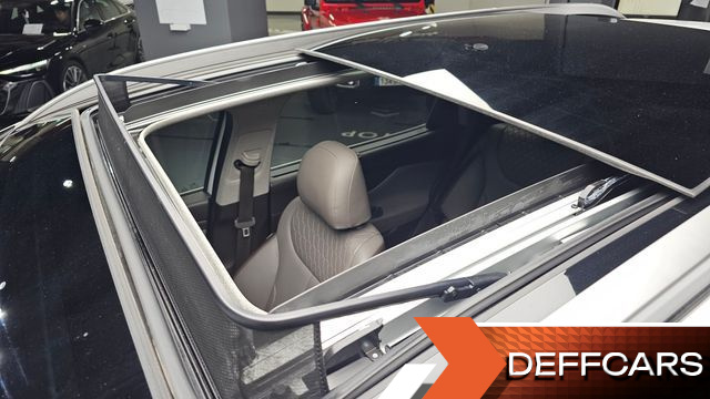 Hyundai SANTAFE Gasoline 2.0T 2WD Exclusive Special купить на сайте DeffCars