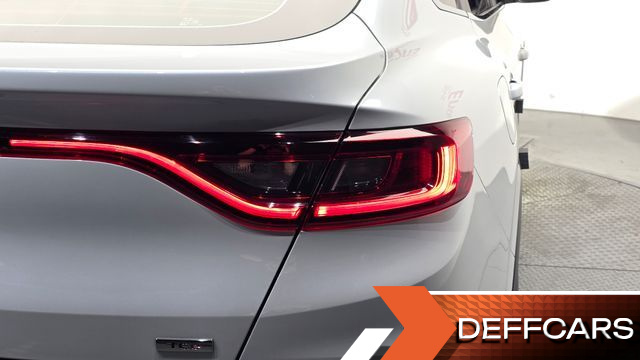 Renault-KoreaSamsung XM3 1.3 TCe RE Signature купить на сайте DeffCars