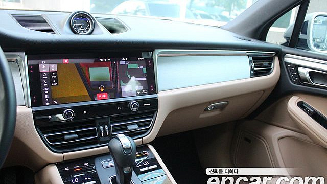 Porsche MACAN 2.9 S купить на сайте DeffCars