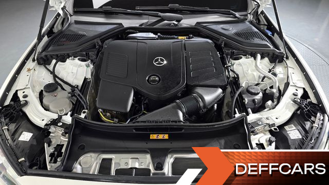 Mercedes E-CLASS E200 AMG Line купить на сайте DeffCars