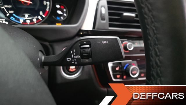 BMW 4-SERIES 420d xDrive Sport GranCoupe купить на сайте DeffCars