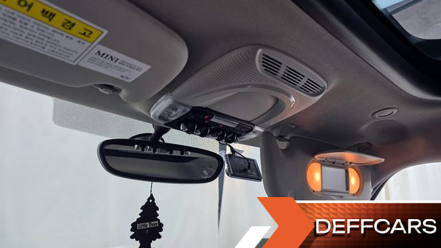 Mini COOPER 5Door Standard 3rd купить на сайте DeffCars