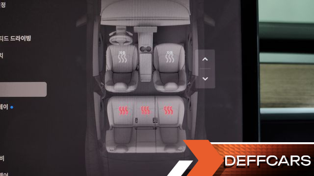 Tesla MODEL Y Long Range AWD купить на сайте DeffCars