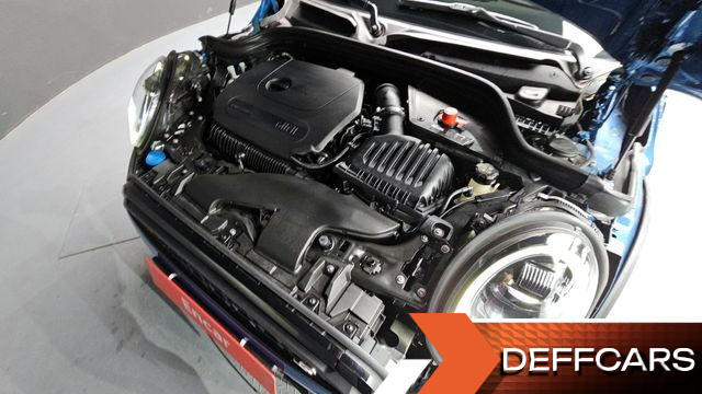 Mini COOPER 5Door Classic Third Generation купить на сайте DeffCars