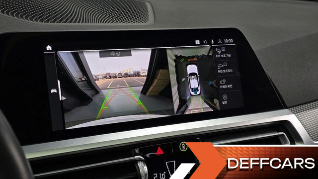 BMW 3-SERIES 320i M Sport купить на сайте DeffCars