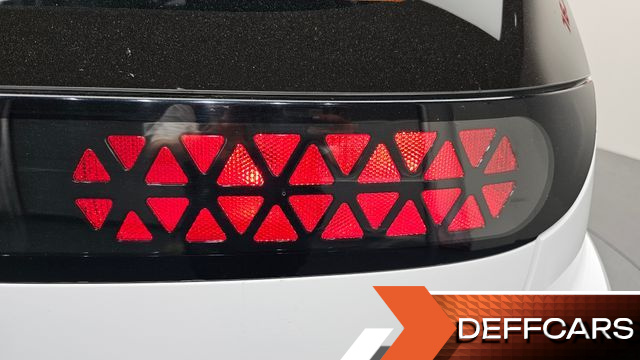 Hyundai CASPER Smart купить на сайте DeffCars