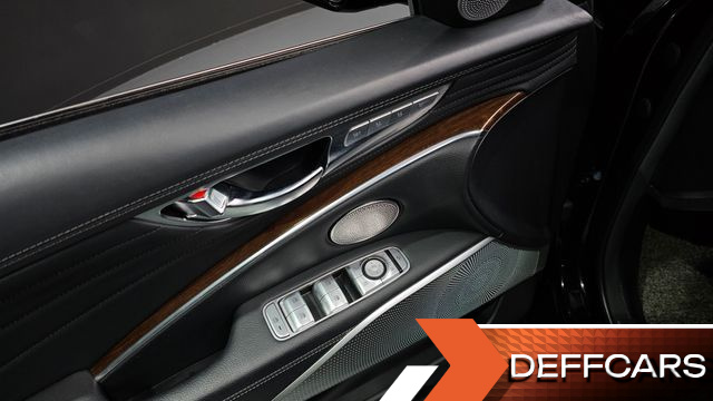 Kia K9 3.8 GDI AWD Best SelectionⅠ купить на сайте DeffCars