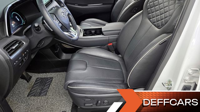 Hyundai PALISADE Gasoline 3.8 2WD Prestige купить на сайте DeffCars