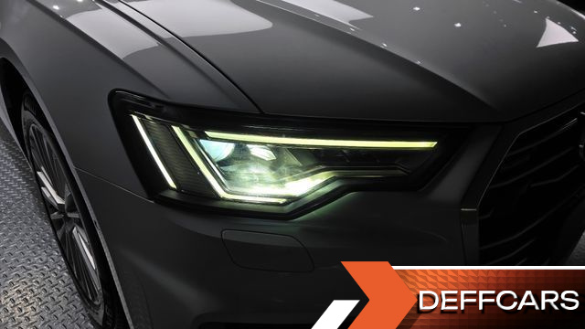 Audi A6 45 TFSI Quattro Premium купить на сайте DeffCars