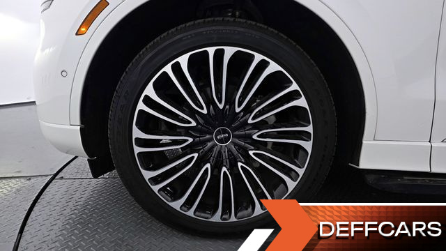 Lincoln AVIATOR 3.0 Black Label AWD купить на сайте DeffCars
