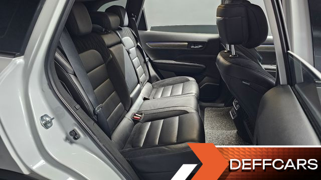 Renault-KoreaSamsung QM6 2.0 LPe Premiere 2WD купить на сайте DeffCars