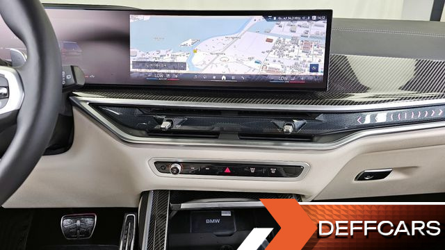 BMW X7 xDrive 40i M Sport 7STR купить на сайте DeffCars