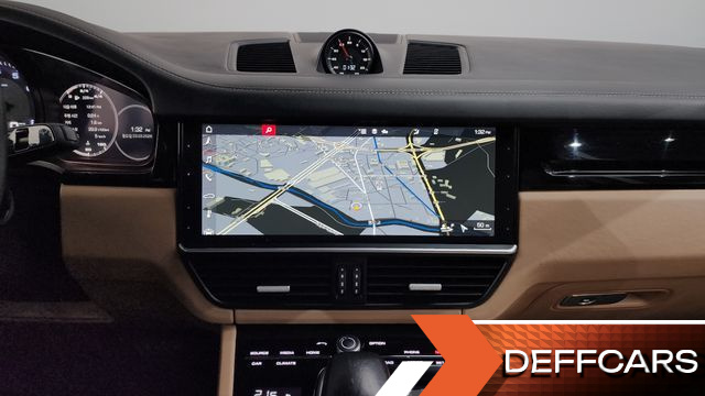 Porsche CAYENNE 3.0 купить на сайте DeffCars