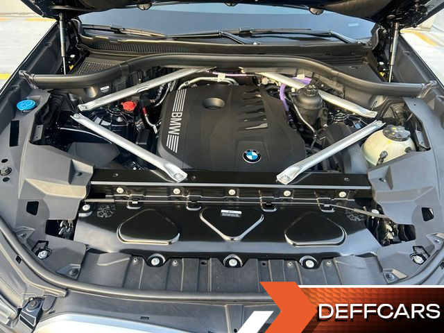 BMW X6 xDrive40i M Sport купить на сайте DeffCars