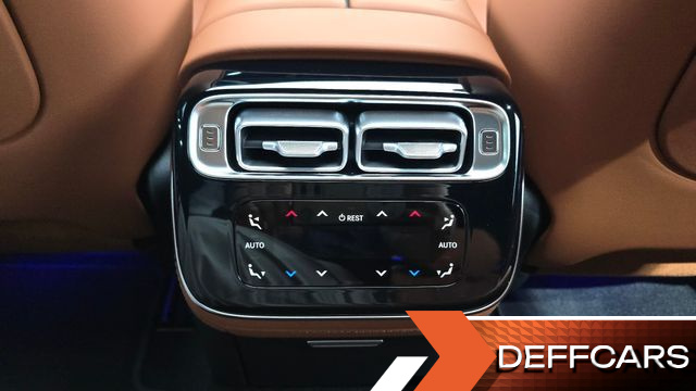 Mercedes S-CLASS S450L 4MATIC купить на сайте DeffCars