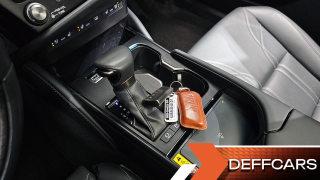 Lexus ES Executive купить на сайте DeffCars