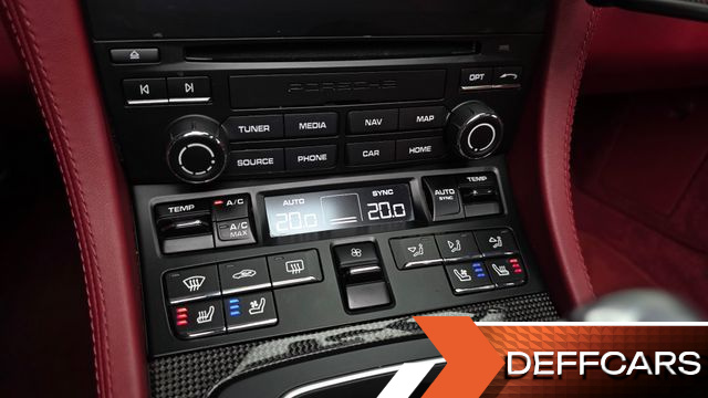 Porsche 718 4.0 GTS купить на сайте DeffCars