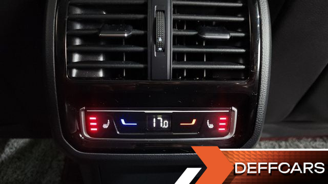 Volkswagen ARTEON 2.0 TDI Presige 4Motion купить на сайте DeffCars