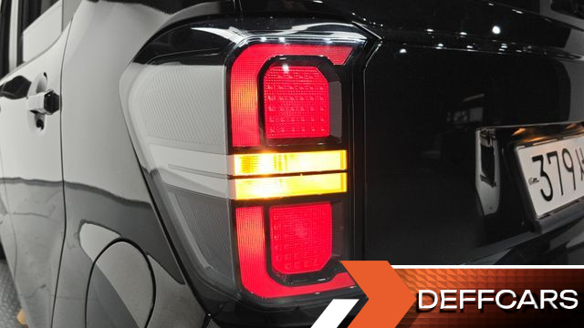 Kia RAY Prestige купить на сайте DeffCars
