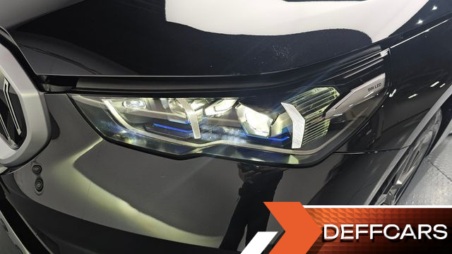 BMW 5-SERIES 520i купить на сайте DeffCars