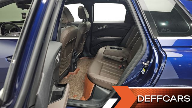 Audi Q4 E-TRON 40 Premium купить на сайте DeffCars