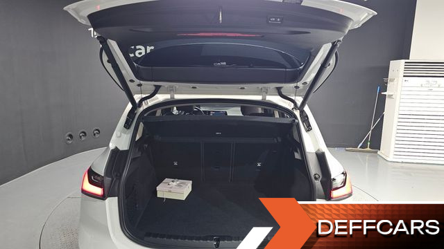 BMW 2-SERIES 220i Advantage купить на сайте DeffCars